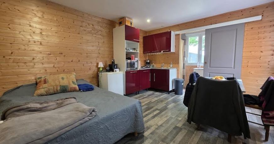 vente Maison Gisors