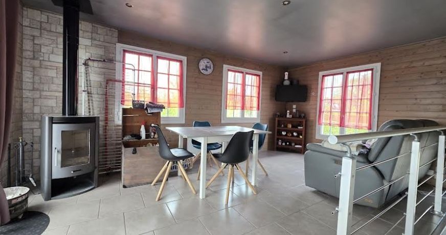 vente Maison Gisors