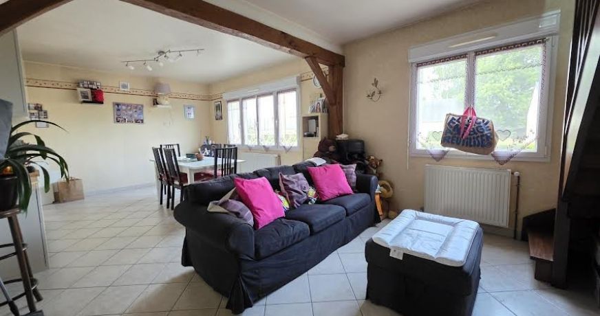 vente Maison Gisors