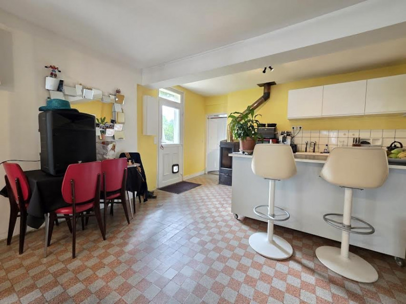 vente Maison Saint Clair Sur Epte - Photo 2