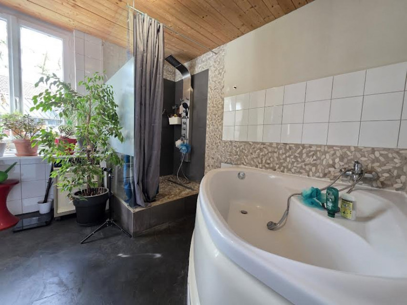 vente Maison Saint Clair Sur Epte - Photo 7