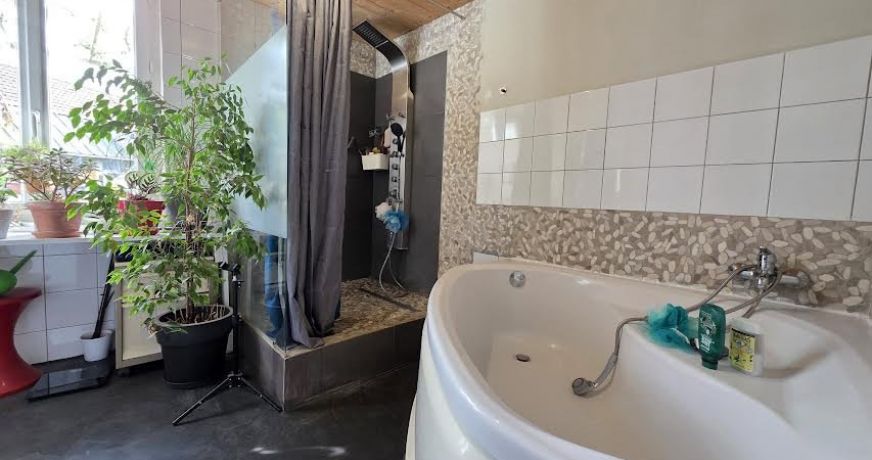vente Maison Saint Clair Sur Epte
