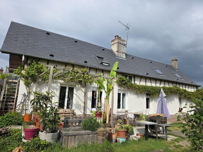 vente Maison Saint Clair Sur Epte - Photo 1