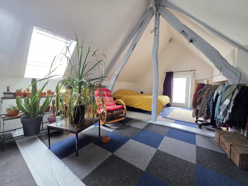 vente Maison Saint Clair Sur Epte - Photo 4