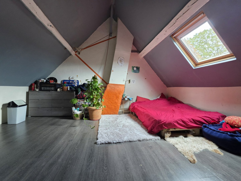 vente Maison Saint Clair Sur Epte - Photo 5