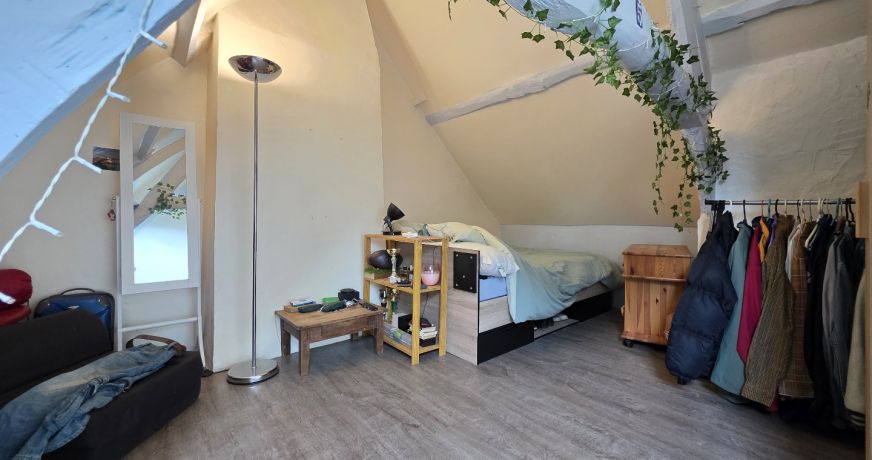 vente Maison Saint Clair Sur Epte