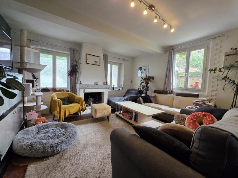 vente Maison Saint Clair Sur Epte - Photo 3