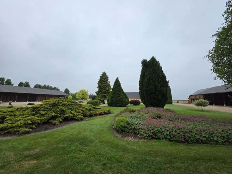 vente Maison Lyons La Foret - Photo 9
