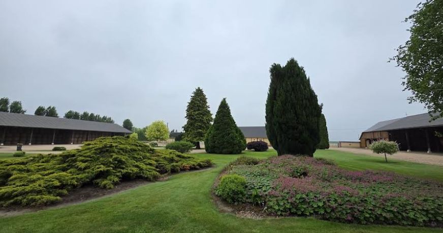 vente Maison Lyons La Foret