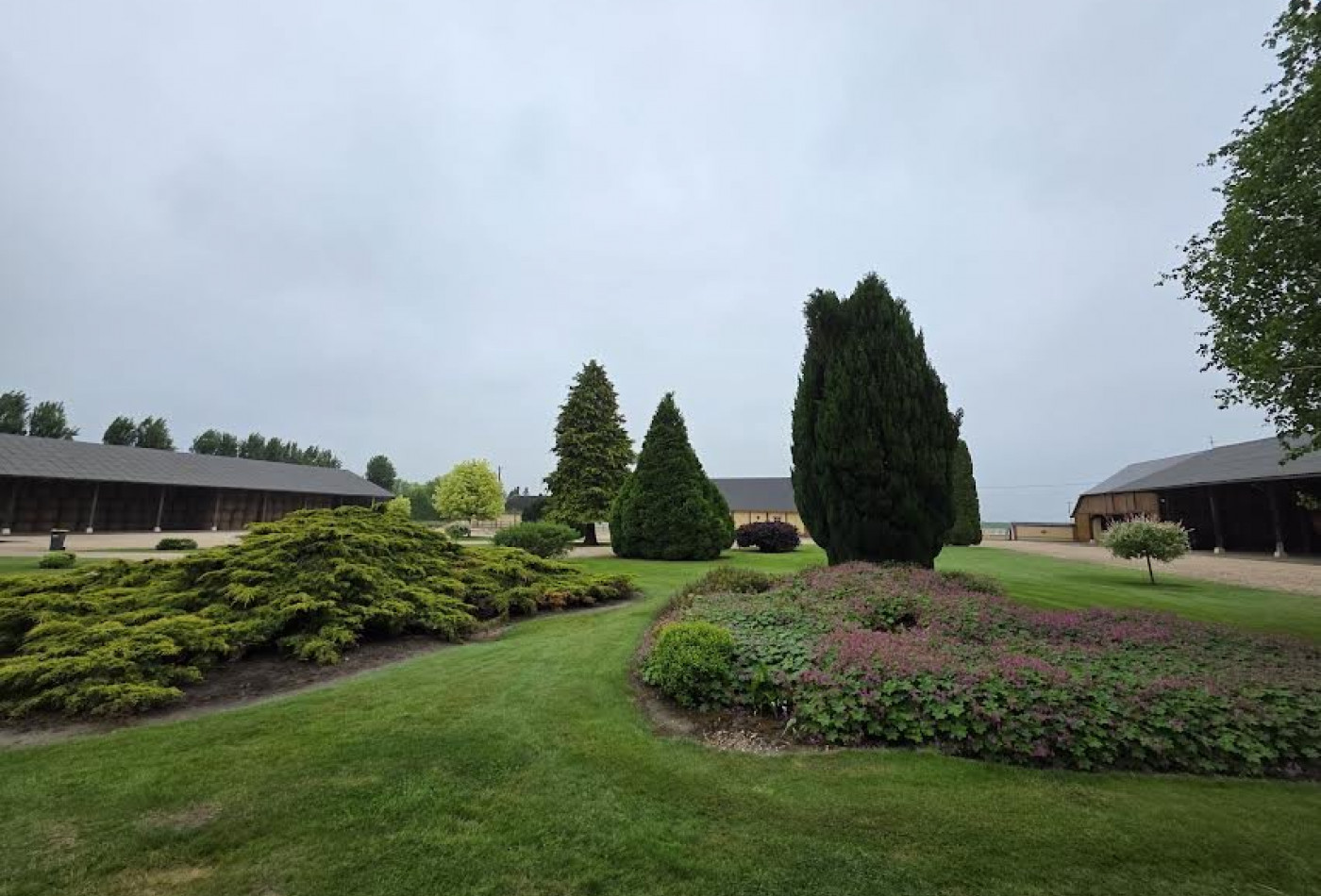 vente Maison Lyons La Foret - Photo 9
