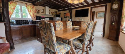vente Maison Lyons La Foret