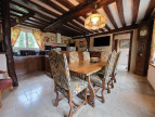 vente Maison Lyons La Foret