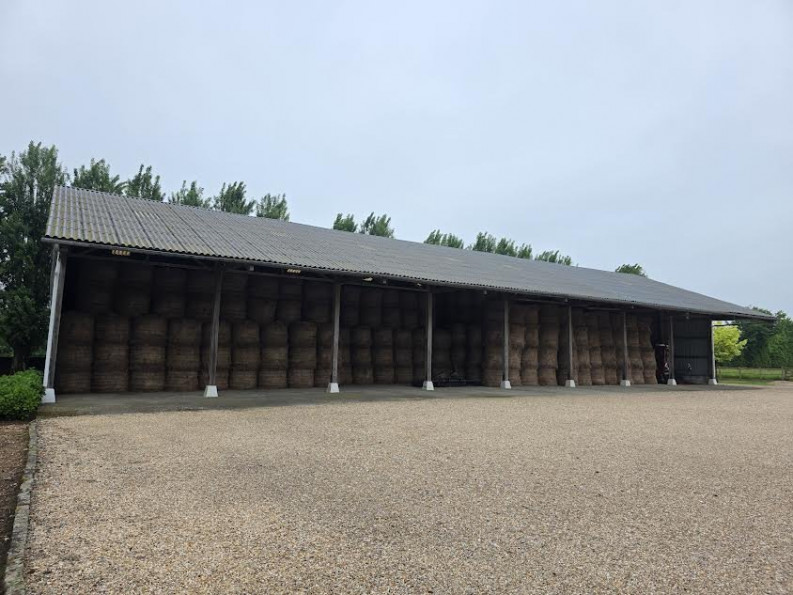 vente Maison Lyons La Foret - Photo 7