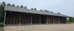 vente Maison Lyons La Foret