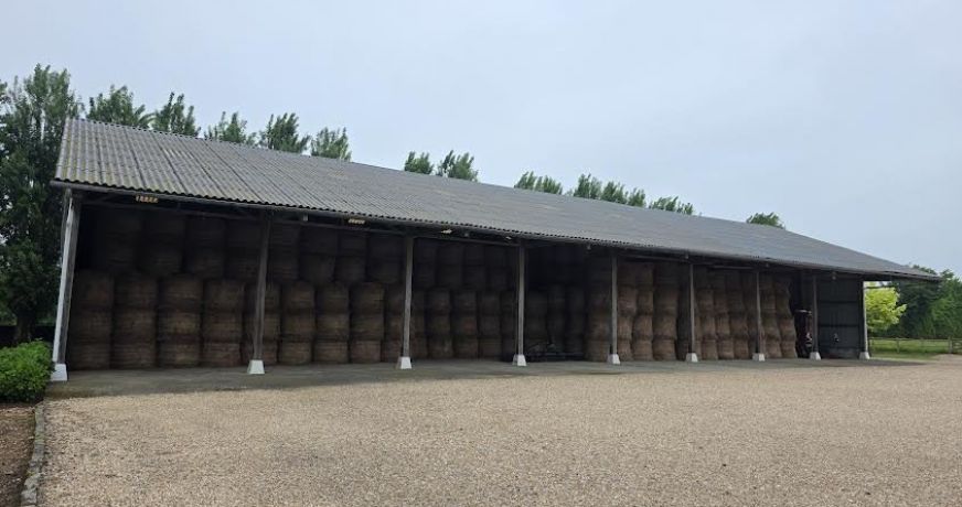 vente Maison Lyons La Foret