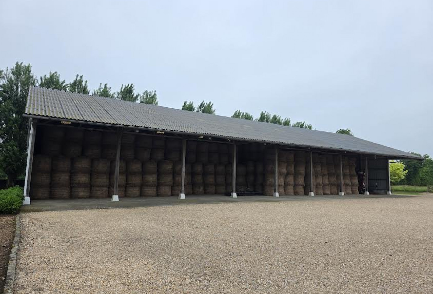 vente Maison Lyons La Foret - Photo 7
