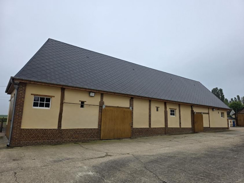 vente Maison Lyons La Foret - Photo 6