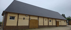 vente Maison Lyons La Foret