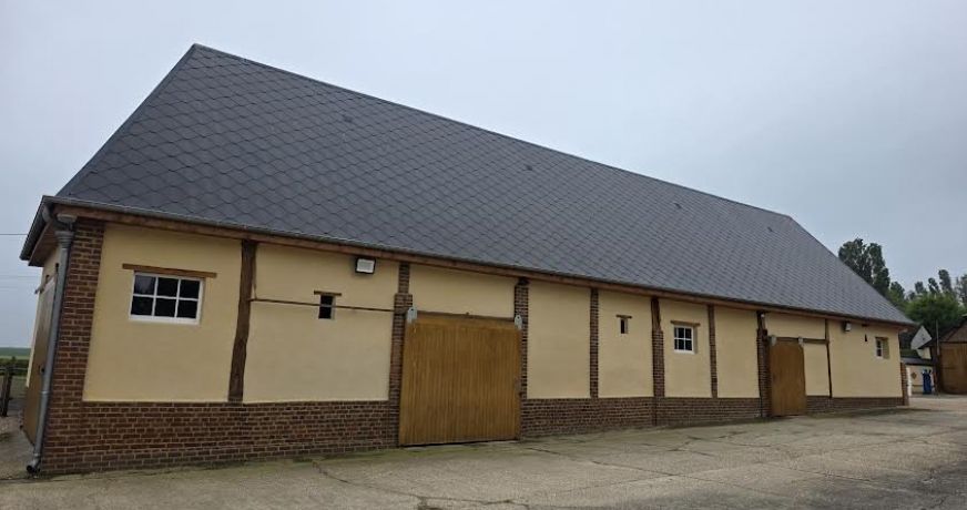 vente Maison Lyons La Foret