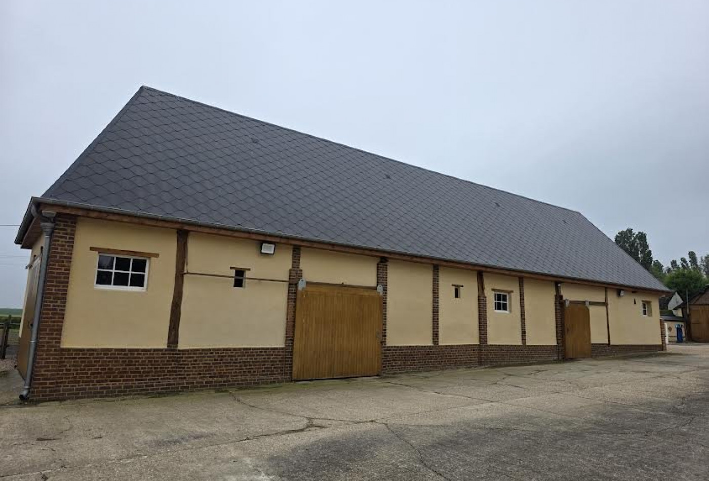 vente Maison Lyons La Foret - Photo 6