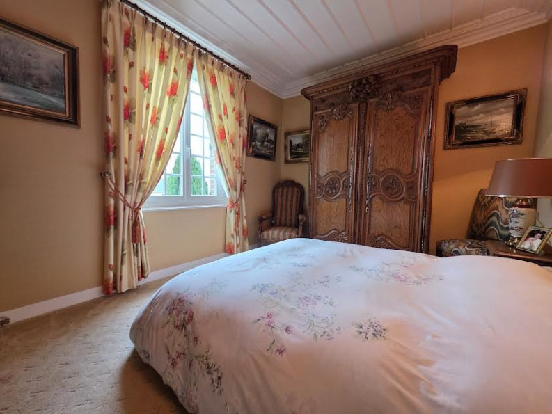 vente Maison Lyons La Foret - Photo 3