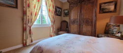 vente Maison Lyons La Foret