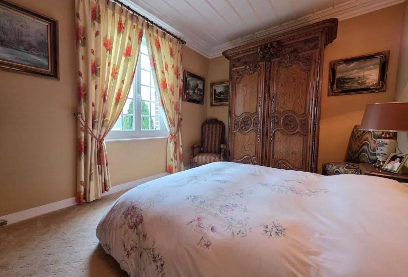 vente Maison Lyons La Foret - Photo 3
