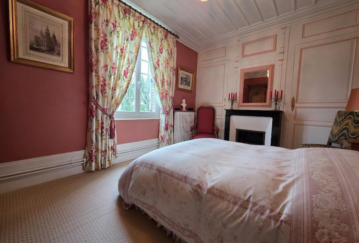 vente Maison Lyons La Foret - Photo 4