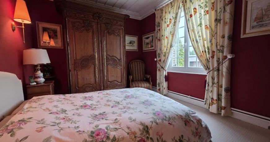 vente Maison Lyons La Foret