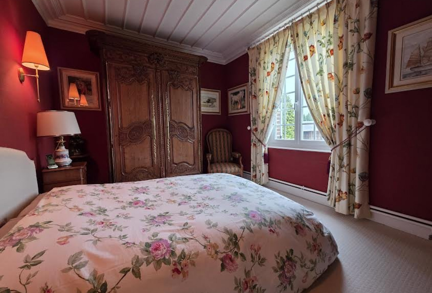 vente Maison Lyons La Foret - Photo 5