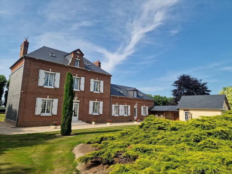 vente Maison Lyons La Foret - Photo 1