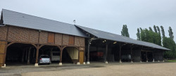 vente Maison Lyons La Foret