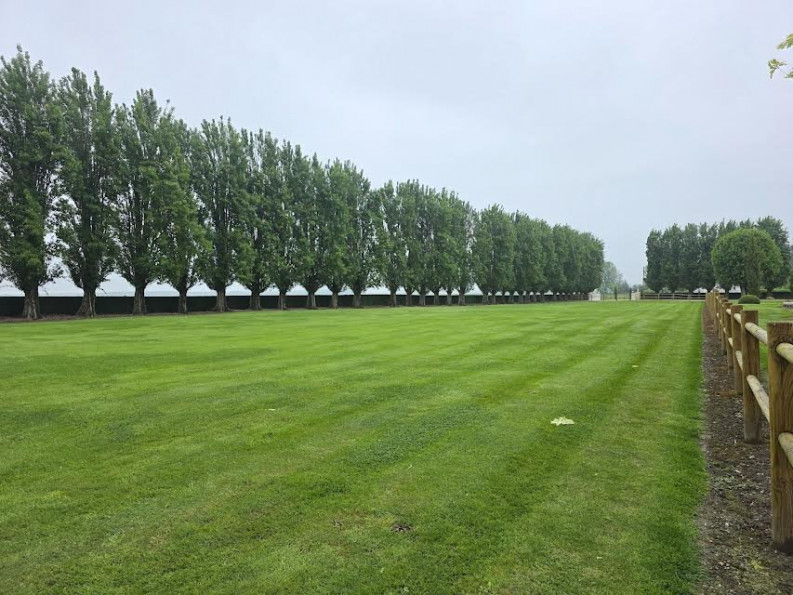 vente Maison Lyons La Foret - Photo 10