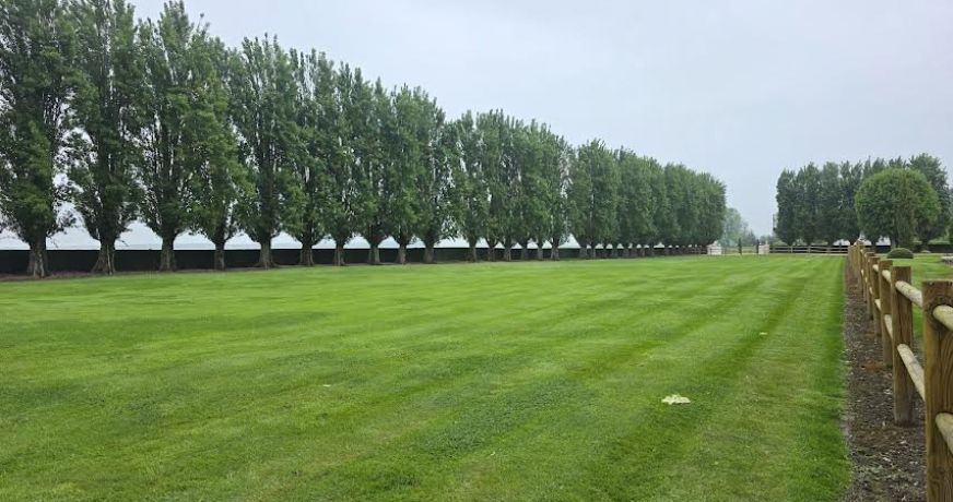 vente Maison Lyons La Foret