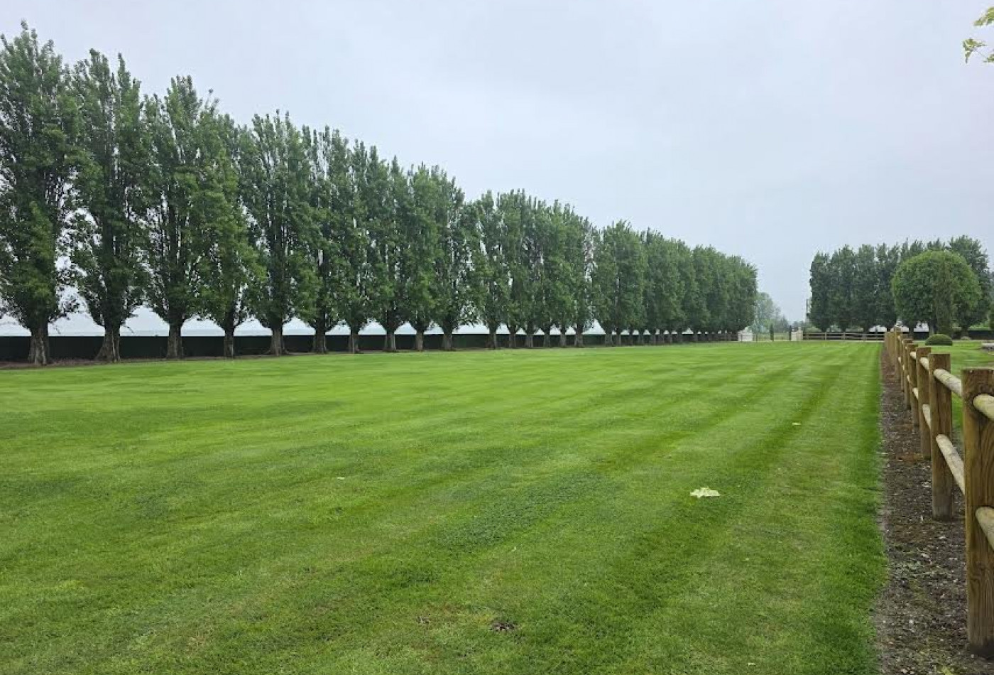 vente Maison Lyons La Foret - Photo 10
