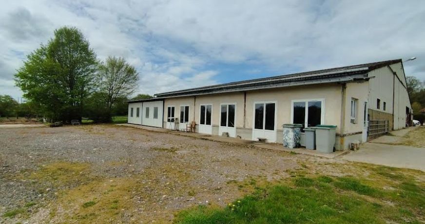 vente Maison Lyons La Foret