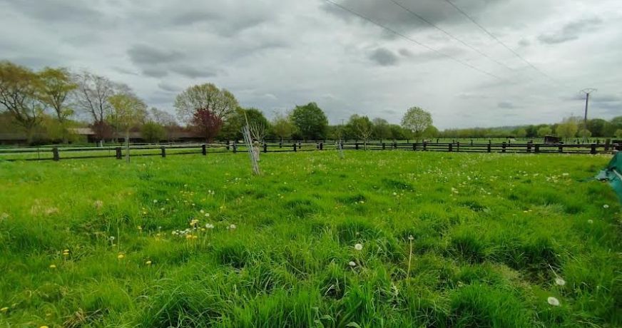 vente Maison Lyons La Foret
