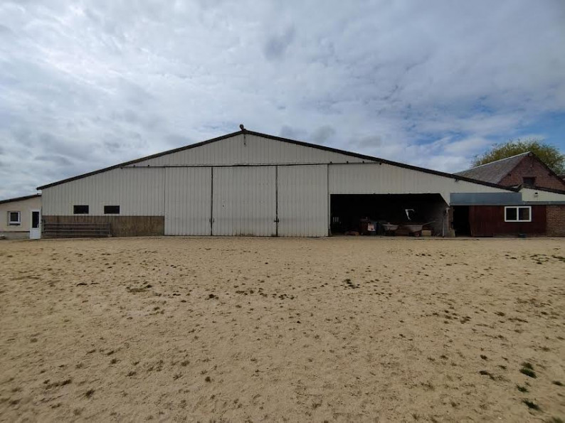 vente Maison Lyons La Foret - Photo 5