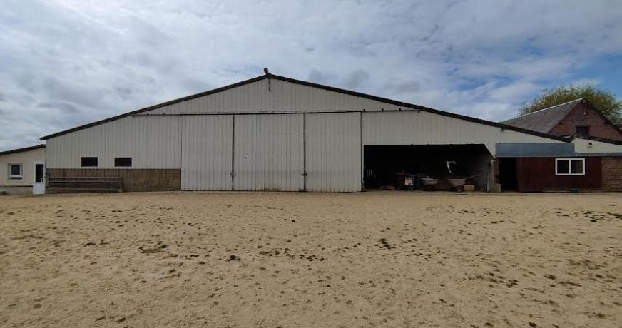 vente Maison Lyons La Foret