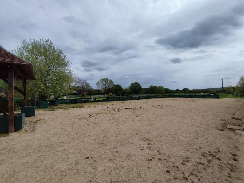 vente Maison Lyons La Foret - Photo 4