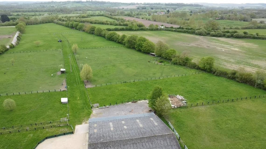 vente Maison Lyons La Foret - Photo 10