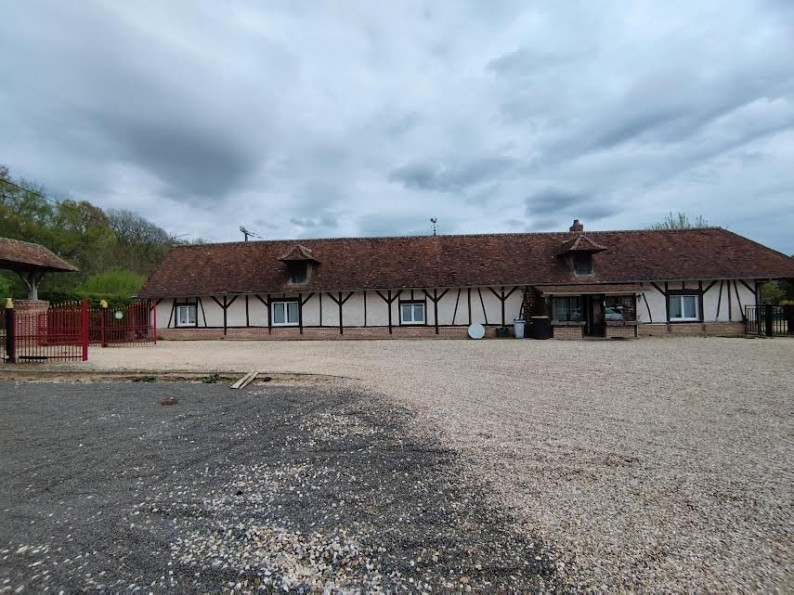 vente Maison Lyons La Foret - Photo 2