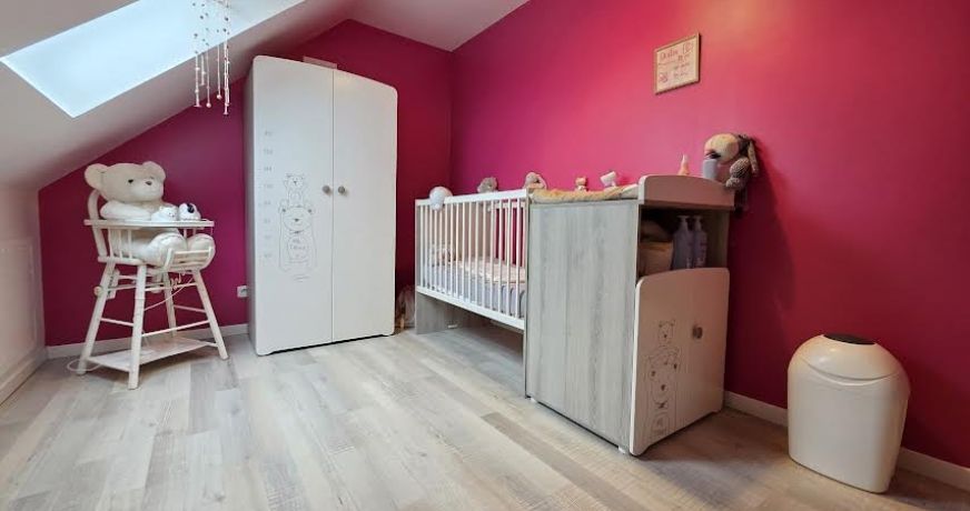 vente Maison Gisors