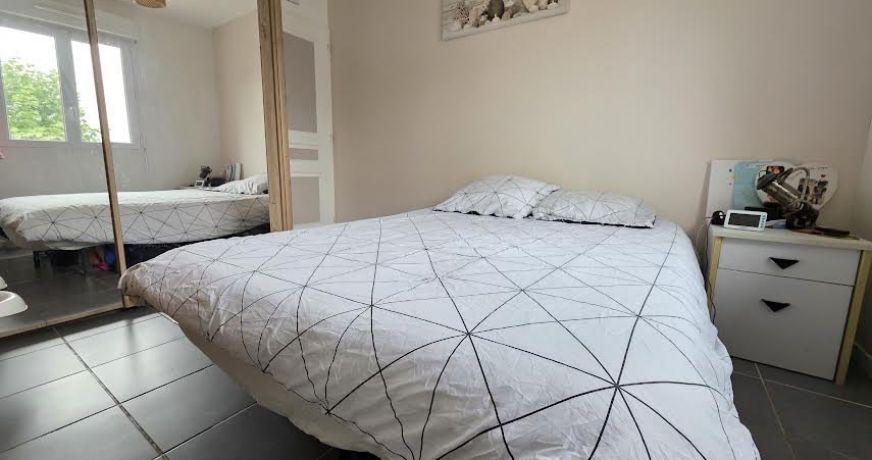vente Maison Gisors