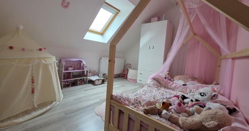 vente Maison Gisors
