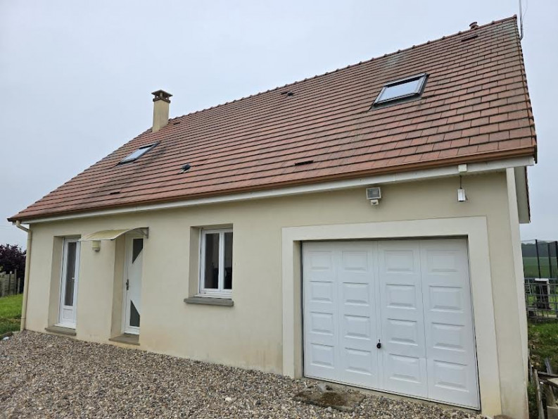 vente Maison Gisors - Photo 1