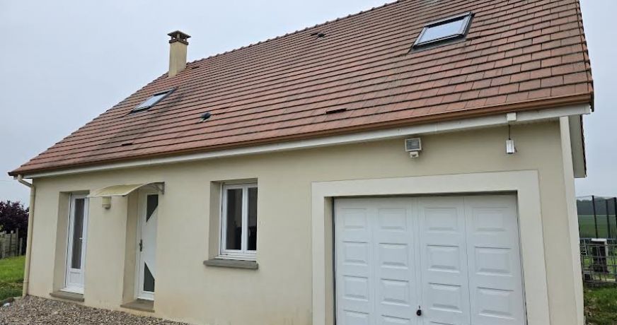 vente Maison Gisors