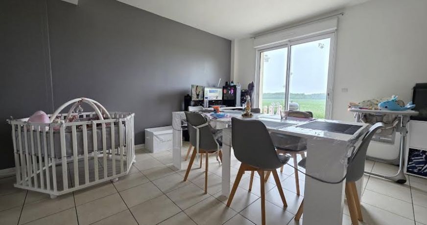 vente Maison Gisors
