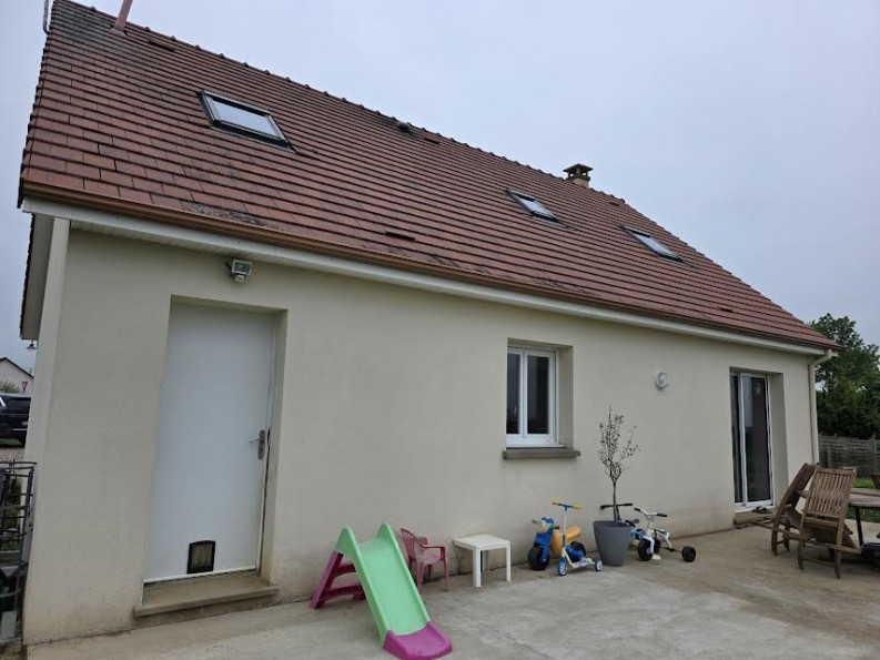 vente Maison Gisors - Photo 9