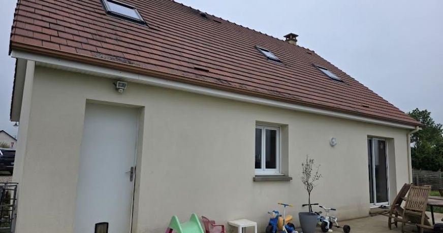vente Maison Gisors